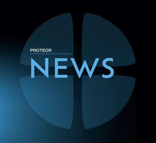 PROTEOR Launches QUATTRO 2 in the U.S., WorldwideSeptember 1, 2026